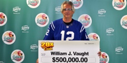 $180 Million Mega Millions Jackpot Winner in California! 